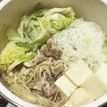 クックVSRB8Y☆'s cooksnap of when they made 豚ばら白菜鍋☆クレイジーソルト.