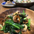 みるみるみぃ's cooksnap of when they made ちくわのニラ炒め.