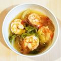 Richland☆Y's cooksnap of when they made ❤️冬場のエース！白菜のおかか餡かけ煮.