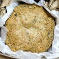 まっつん、's cooksnap of when they made ケタ違いに美味しい！チャイ風バナナケーキ.