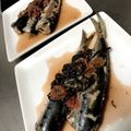じゅーん☆'s cooksnap of when they made さっぱり味☆簡単な鰯の梅煮♪.