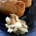 kwton's cooksnap of when they made 新生姜の甘酢漬け　手作りガリ.