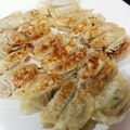 とうやんママ's cooksnap of when they made ふつーの餃子.