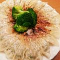 とうやんママ's cooksnap of when they made ふつーの餃子.