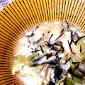 コイモコ's cooksnap of when they made ひじきの具沢山スープ.