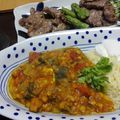 ちゅきぞうこ's cooksnap of when they made モロッコ風赤レンズ豆の野菜どっさりスープ.