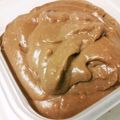yurikish's cooksnap of when they made ﾟ+.チョコカスタードクリーム.+ﾟ.