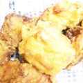 ユーロン's cooksnap of when they made 我が家の鶏唐揚げ©～♫.