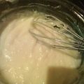 neo201sky's cooksnap of when they made レンジで♪無駄なし全卵カスタードクリーム.