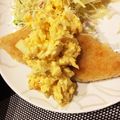 ♡HANABI18♡'s cooksnap of when they made 家族も大好き☆簡単濃厚タルタルソース.