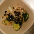 precious☆'s cooksnap of when they made おつまみに最高！ピリ辛サラダ.