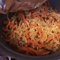 natsumi_y's cooksnap of when they made 簡単すぎる☆切り干し大根の煮物.