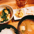 ささなお's cooksnap of when they made とっても簡単♪ニラの卵とじ.