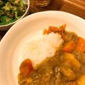 ささなお's cooksnap of when they made ♦ストウブ鍋で♦コトコト煮込んだカレー♢.