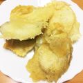 tomaton☆'s cooksnap of when they made ちーぽて！？ポテトのチーズ焼き♪.
