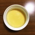 ＠もちぷりん's cooksnap of when they made 簡単とろりんプリン.
