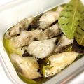 sato3★'s cooksnap of when they made カツオの自家製シーチキン.