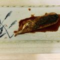 daisukemom's cooksnap of when they made 【簡単】さわら(さごし)の照り焼き.