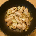 antkishi's cooksnap of when they made 簡単！大人気♡ご飯がすすむ豚の生姜焼き.