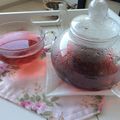 Amalka's cooksnap of when they made 〈くらし薬膳〉体ぽかぽかスパイスティー.