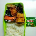 賢くんママ's cooksnap of when they made 我が家の卵焼き☆お弁当にも！.