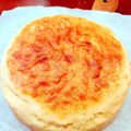 椎名ちゃん‪❥❥❥‬'s cooksnap of when they made 炊飯器で練乳ケーキ.