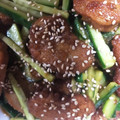 kona8's cooksnap of when they made 唐揚げの南蛮漬け.