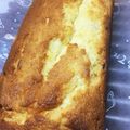 卵せんべい's cooksnap of when they made 手作りジャム♪梨ジャムinパウンドケーキ.