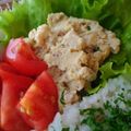 NAGANO久留米's cooksnap of when they made スイート❤ハニーなトマトサラダ.