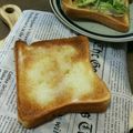 SoMiNemama's cooksnap of when they made サクサク＆シャリシャリ★しゅがートースト.
