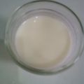 クック105KEH☆'s cooksnap of when they made さっぱり美味しいレモンヨーグルトドリンク.
