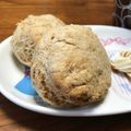 Takamam_s's cooksnap of when they made 革命スコーン☆.