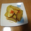 のほほんぺんぎん's cooksnap of when they made さつまいものきんぴら風.