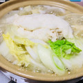 ふるぴく's cooksnap of when they made とろとろ しょうゆ糀鍋.