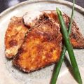 ⊿ぐりった's cooksnap of when they made ぶりの竜田揚げ♪ごま油が隠し味♪.