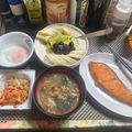 ウルトラマンド's cooksnap of when they made ウルトラマンドの オーバーナイトオーツ.