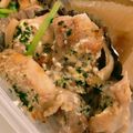 かにゃたろう's cooksnap of when they made 簡単★お弁当にも♪鶏ももマヨパン粉焼き.