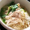YUKAbuudaZ's cooksnap of when they made まるでフォー⭐牛肉にゅうめん.