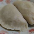 猫のＲＩＮ's cooksnap of when they made 郷土料理：きんかもち.
