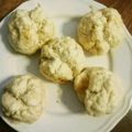 ｍａｈａ's cooksnap of when they made コストコPCMで簡単ぶたまん.
