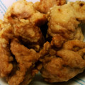 しゅり２'s cooksnap of when they made 中華風とり天＊もも肉と胸肉２種類で♪.
