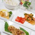 ＊ラビママ＊'s cooksnap of when they made 焼き長芋のおかか和え.