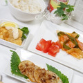 ＊ラビママ＊'s cooksnap of when they made 焼き長芋のおかか和え.