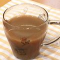 ChunChun☆≡'s cooksnap of when they made ほうじ茶ラテ.