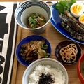 ﾌﾞｲｰﾝ's cooksnap of when they made 糖尿病おかず　お弁当シャキシャキ菊芋炒め.