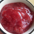 クックC4I9WX☆'s cooksnap of when they made ばあちゃん家のいちごジャム.