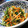 macky_'s cooksnap of when they made 水菜とちりめんじゃこのの炒め物.