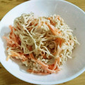 エミチョコ's cooksnap of when they made 簡単節約！切干大根のマヨ柚子胡椒サラダ.