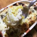 マック大好き's cooksnap of when they made 簡単！ホワイトソースドリア（バター無し）.