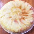 みーはーママ☆'s cooksnap of when they made HM☆りんごのタルトタタン風ホットケーキ.